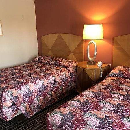 Sunset Motel Эгг-Харбор-Тауншип Экстерьер фото