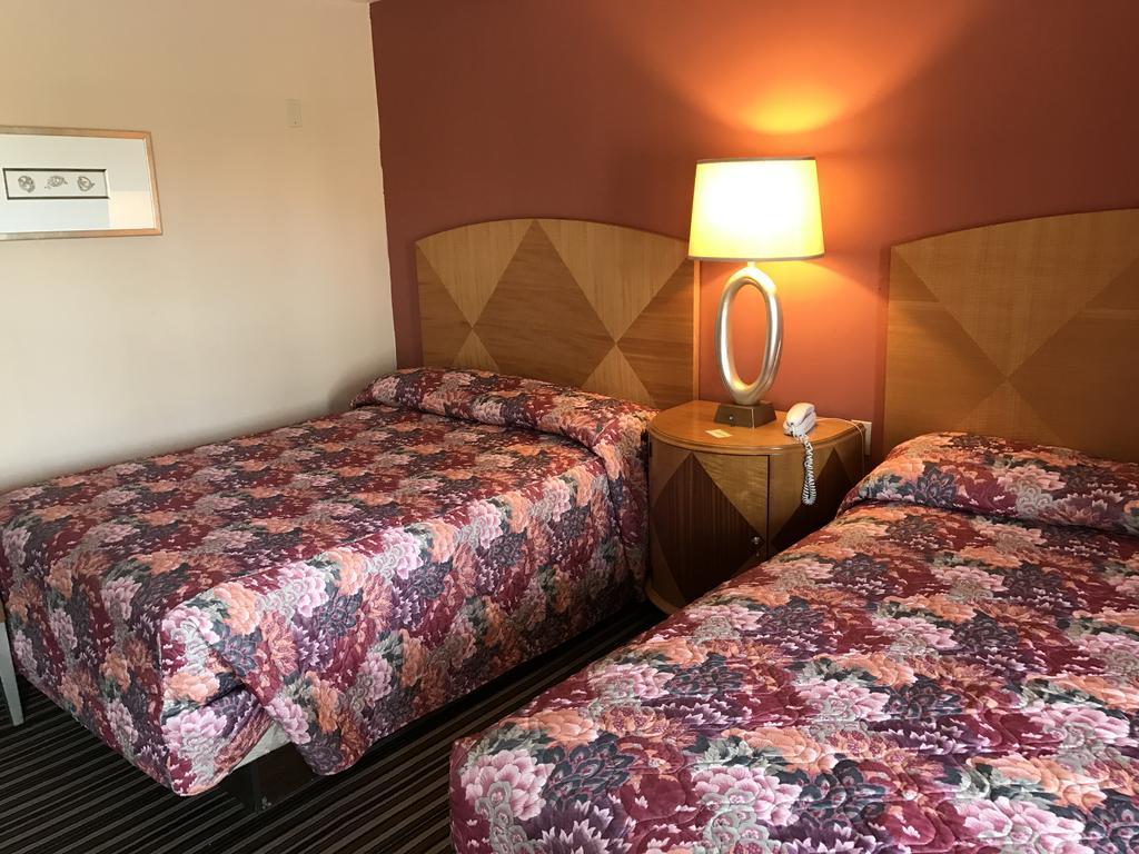 Sunset Motel Эгг-Харбор-Тауншип Экстерьер фото