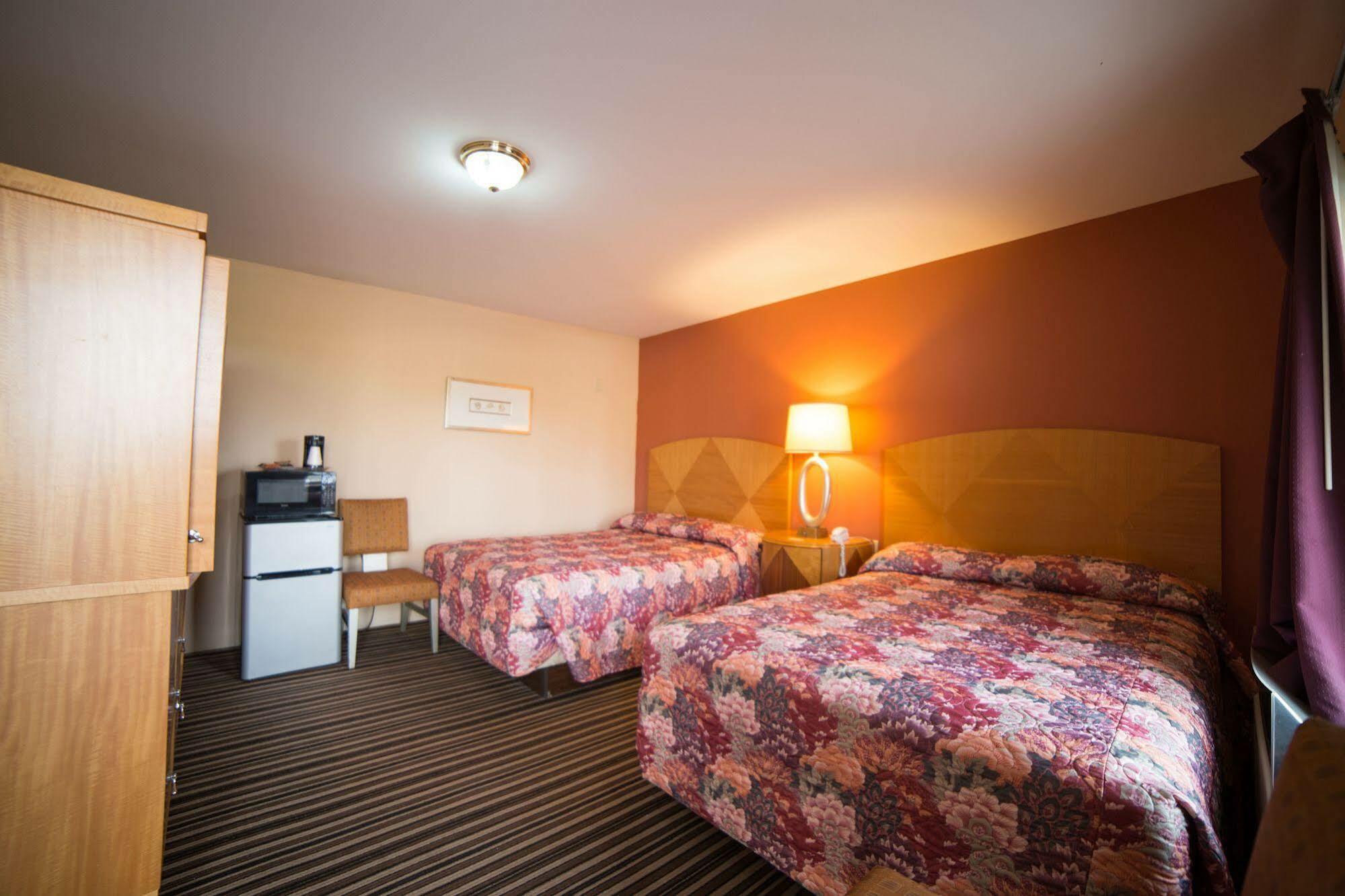Sunset Motel Эгг-Харбор-Тауншип Экстерьер фото